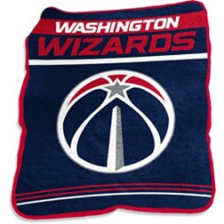 Accessories, Washington Wizards Nba Basketball Fan Supporter Scarf