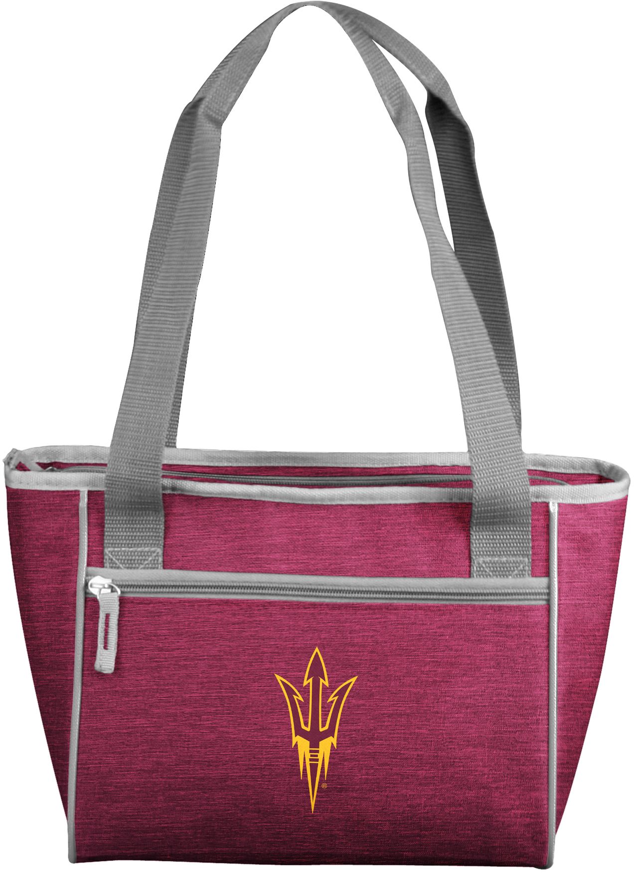 Logo Brands Arizona State Sun Devils 16 Can Cooler