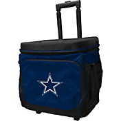 Dallas Cowboys Rolling Cooler