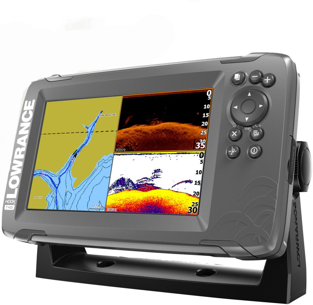 No Depth Reading On Fishfinder How To Troubleshoot Youtube