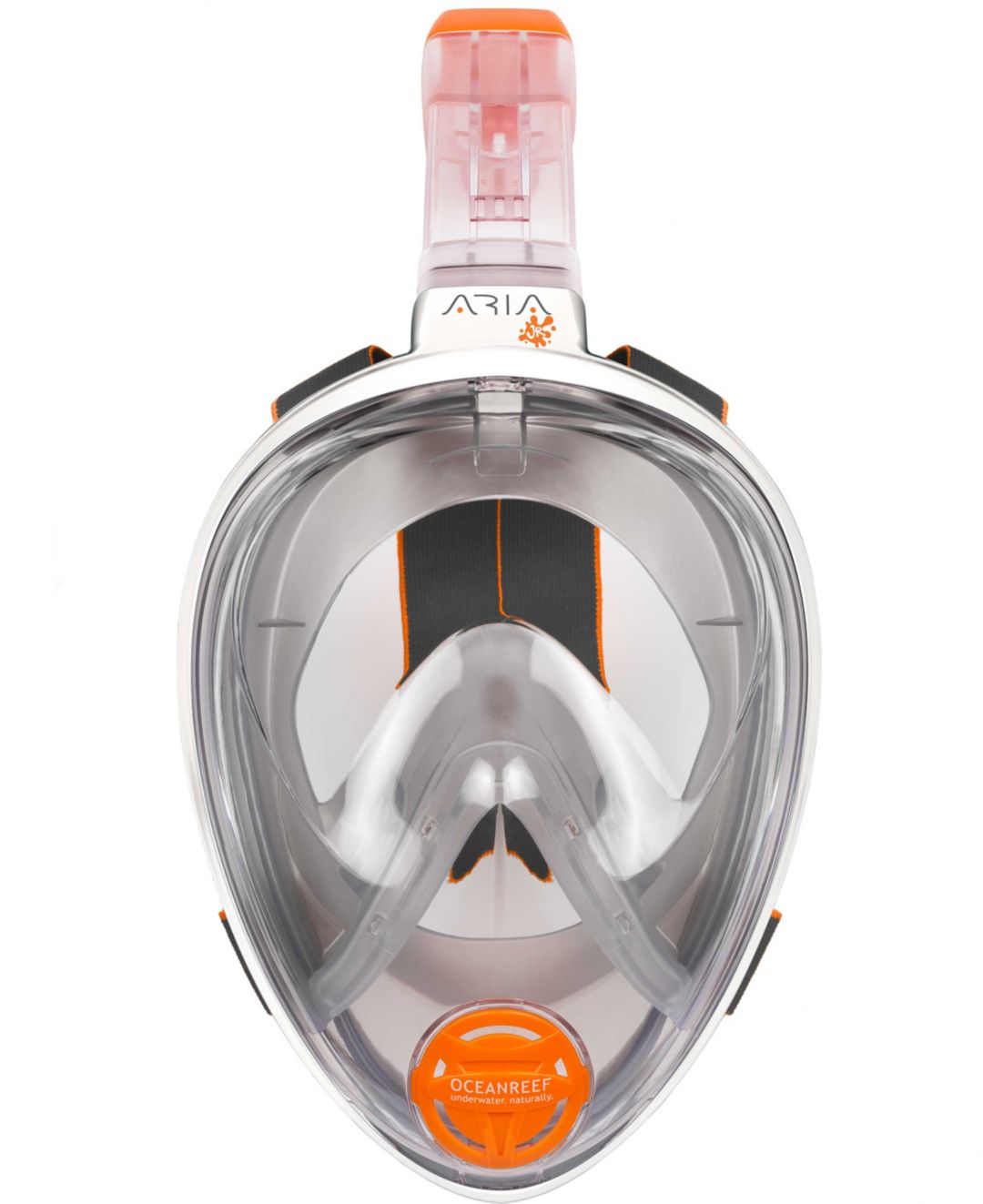 Ocean Reef Youth Aria Jr Snorkeling Mask Dick S Sporting Goods