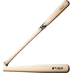 Louisville Slugger Youth Genuine Natural Mixed Baseball Wood Bat : Target