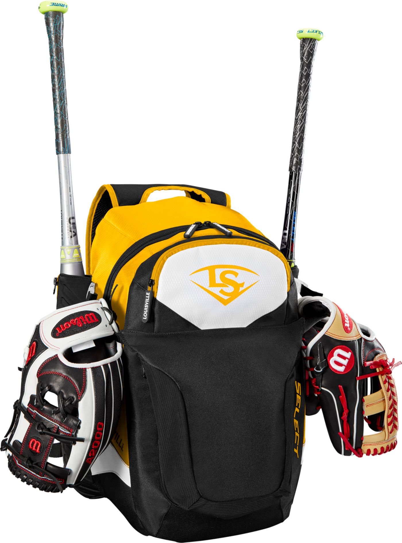 Louisville Slugger Select PWR Stick Bat Pack | DICK&#39;S Sporting Goods