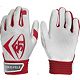 White/Red