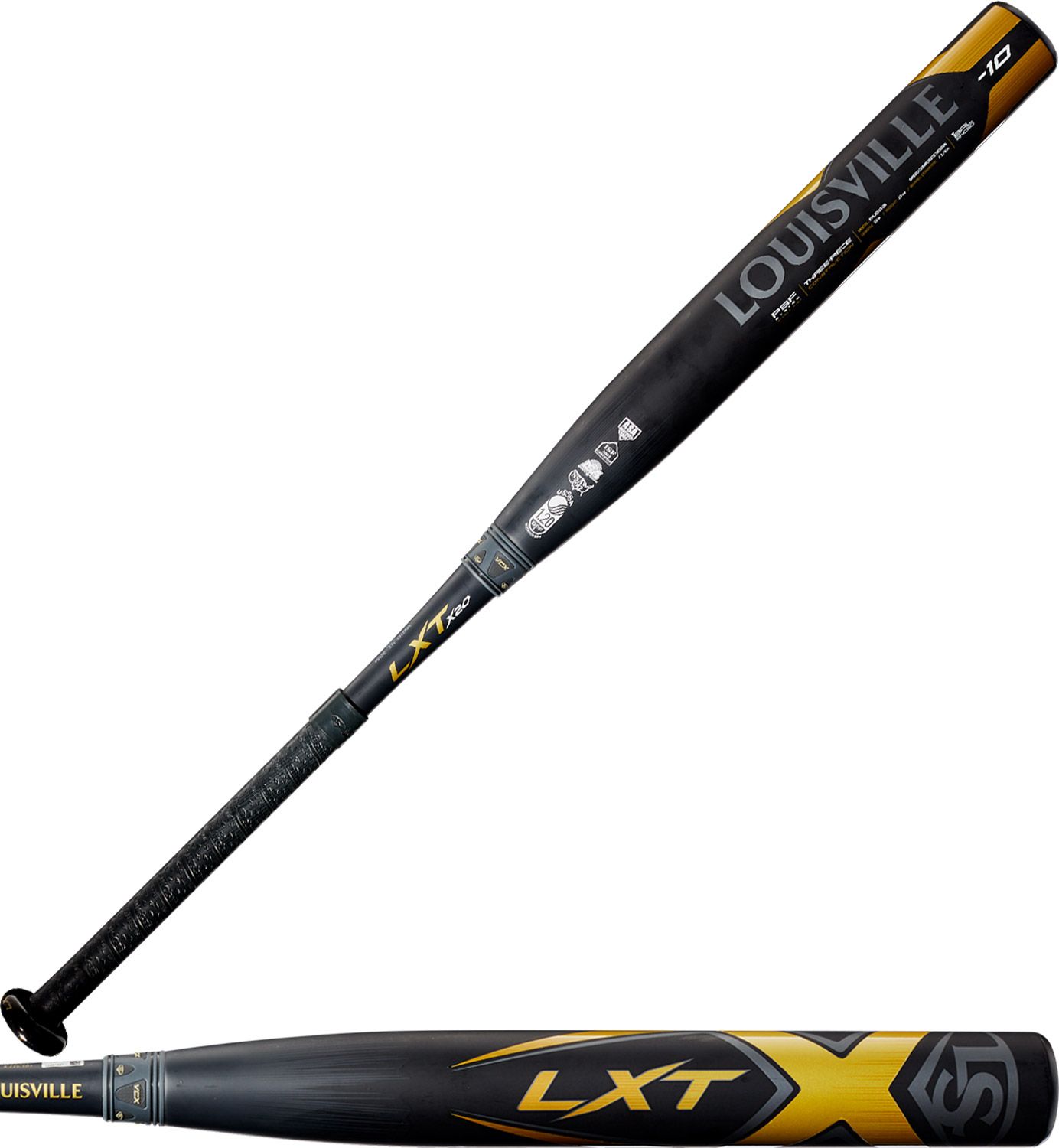 Louisville Slugger LXT X20 Fastpitch Bat 2020 (-10), Women's