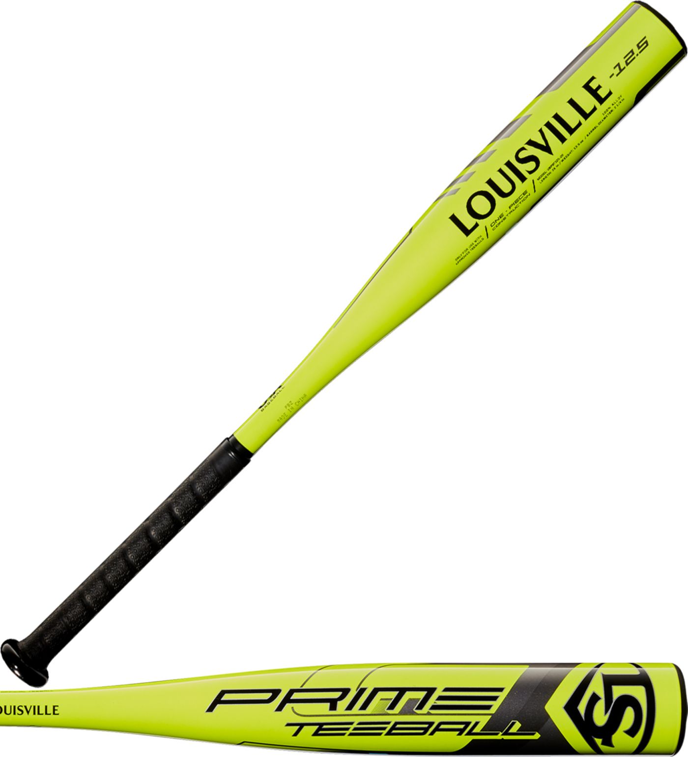 Louisville Slugger Prime T-Ball Bat 2020 (-12.5) | DICK&#39;S Sporting Goods