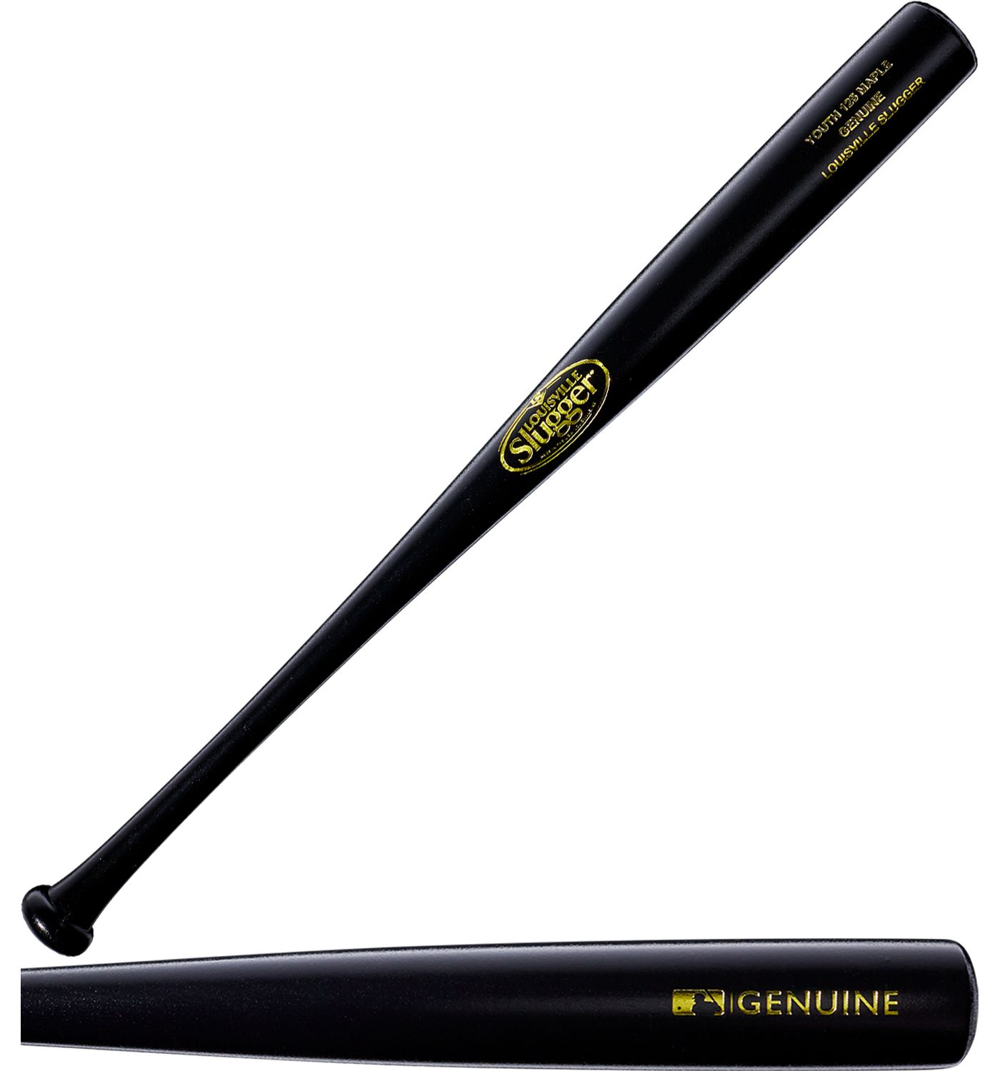 Louisville Slugger Youth Genuine 125 Maple Bat 2019 | DICK&#39;S Sporting Goods