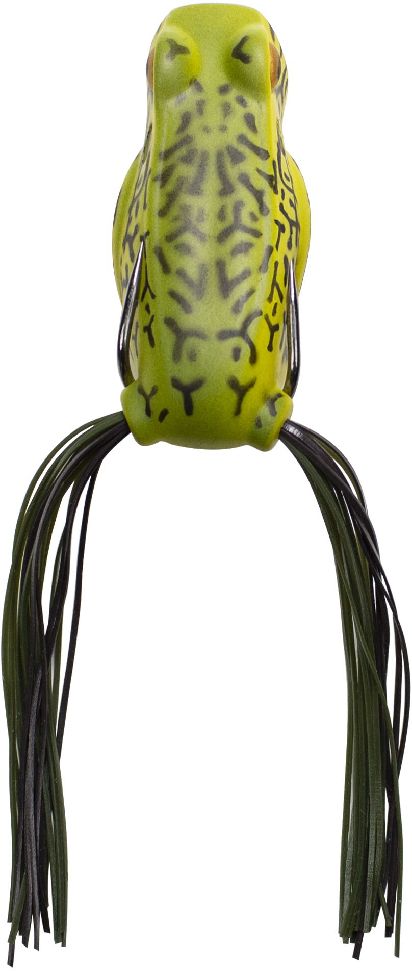 frog popper toy