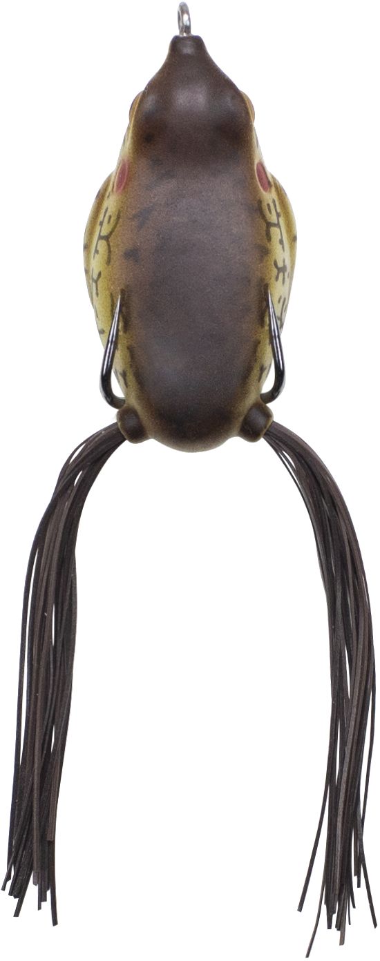 Croaker