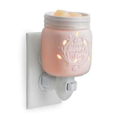 fragrance warmer