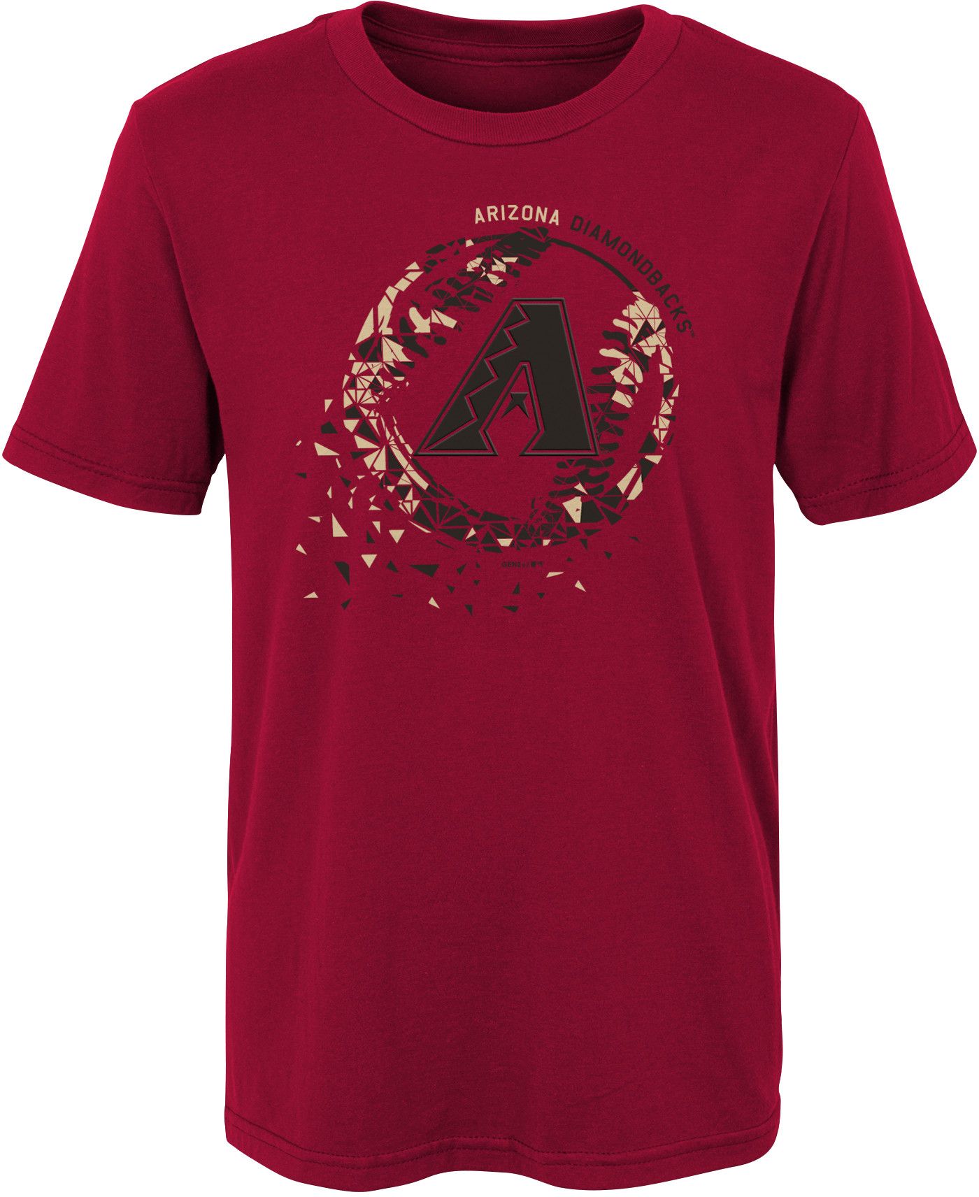 arizona diamondbacks shirt