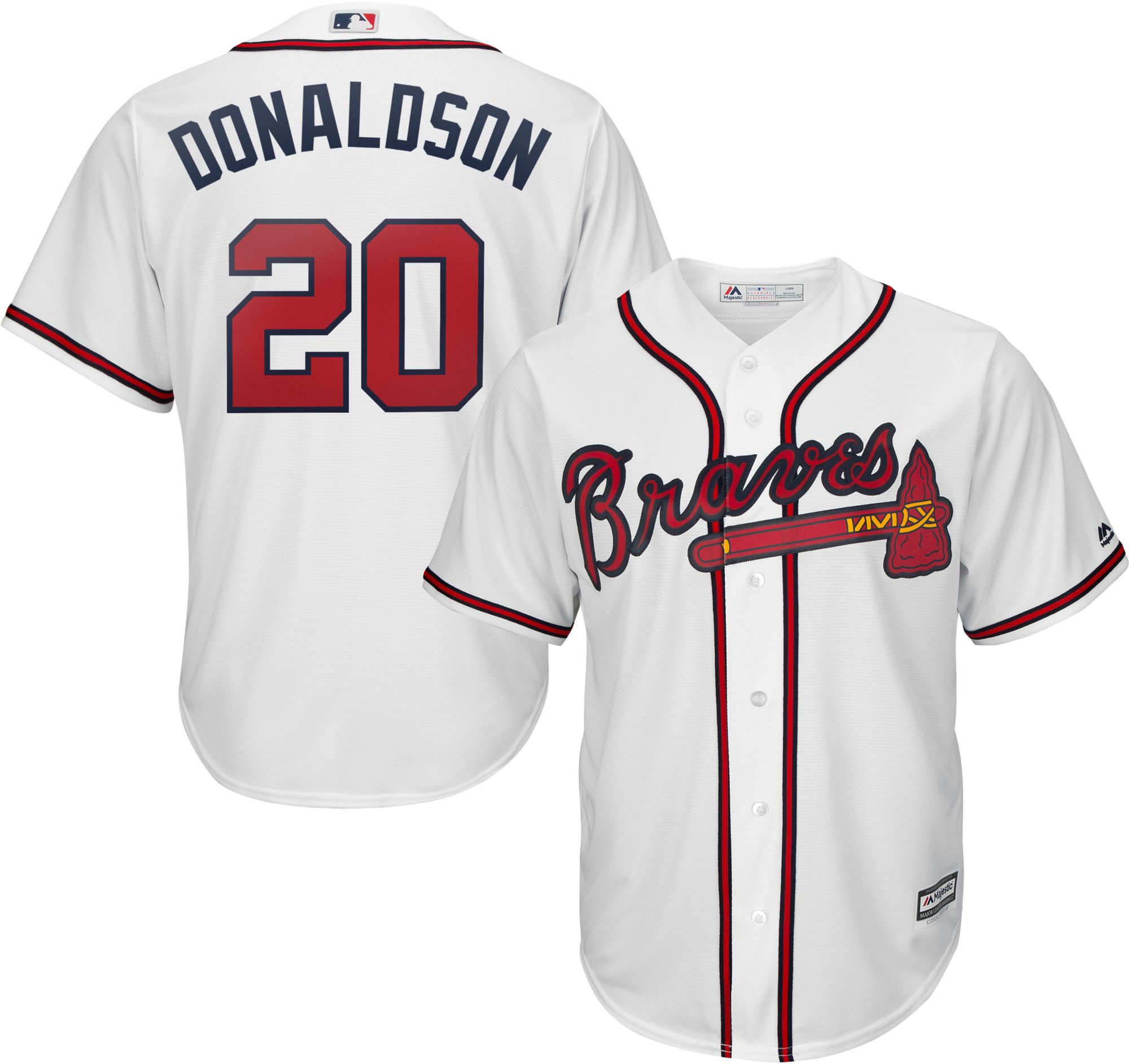 cheap josh donaldson jersey