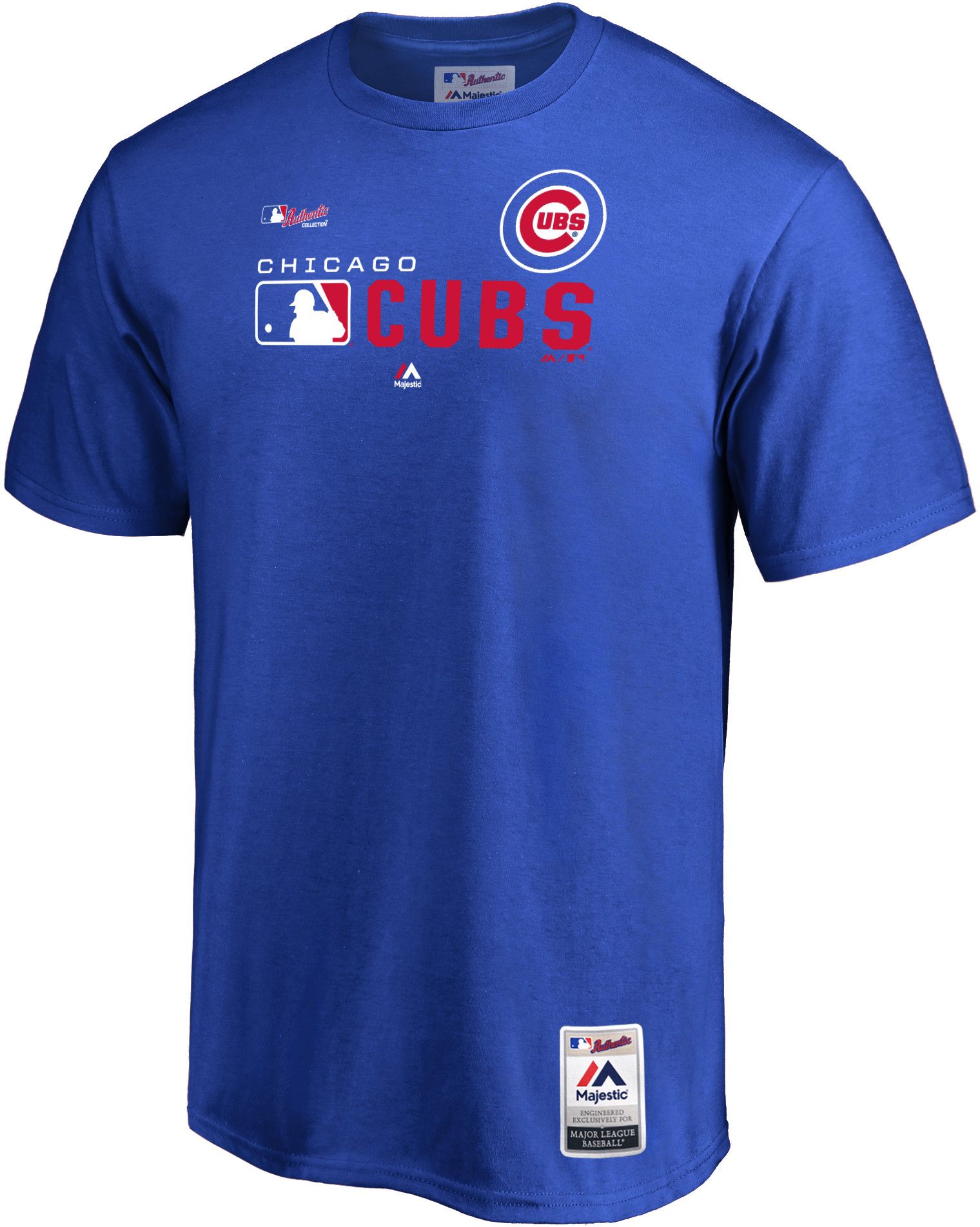 mens cubs shirt