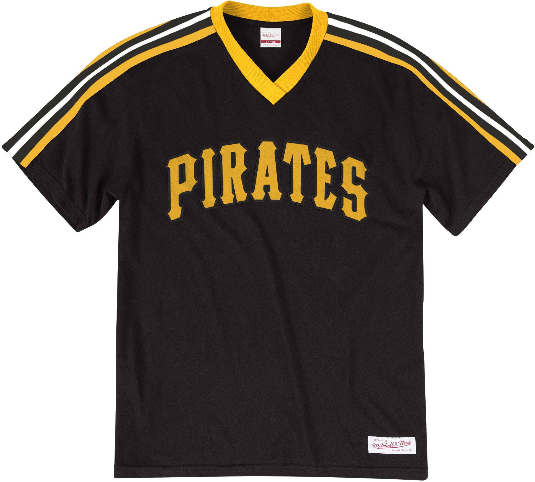 pirates t shirt pittsburgh