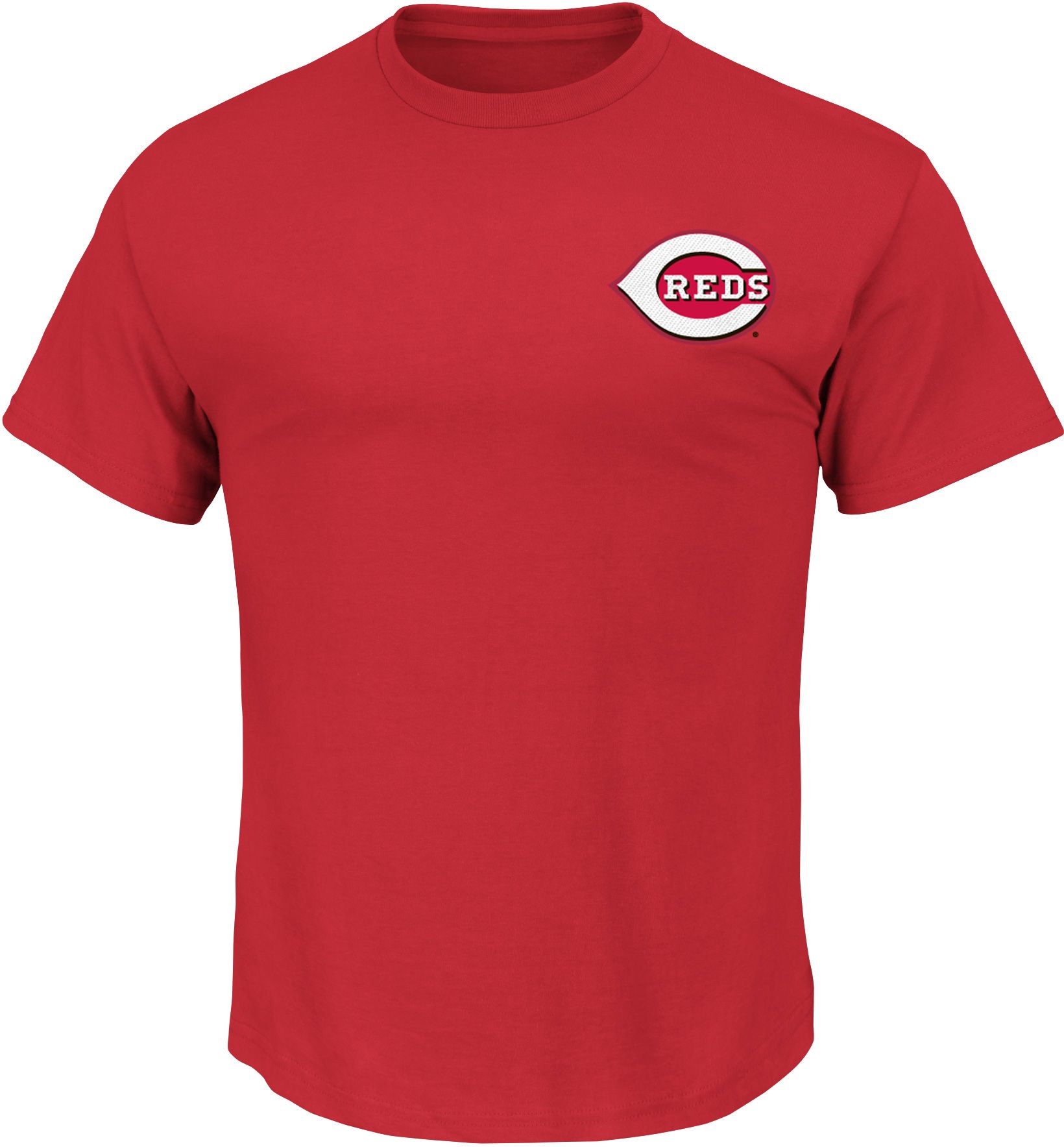 men's cincinnati reds shirts