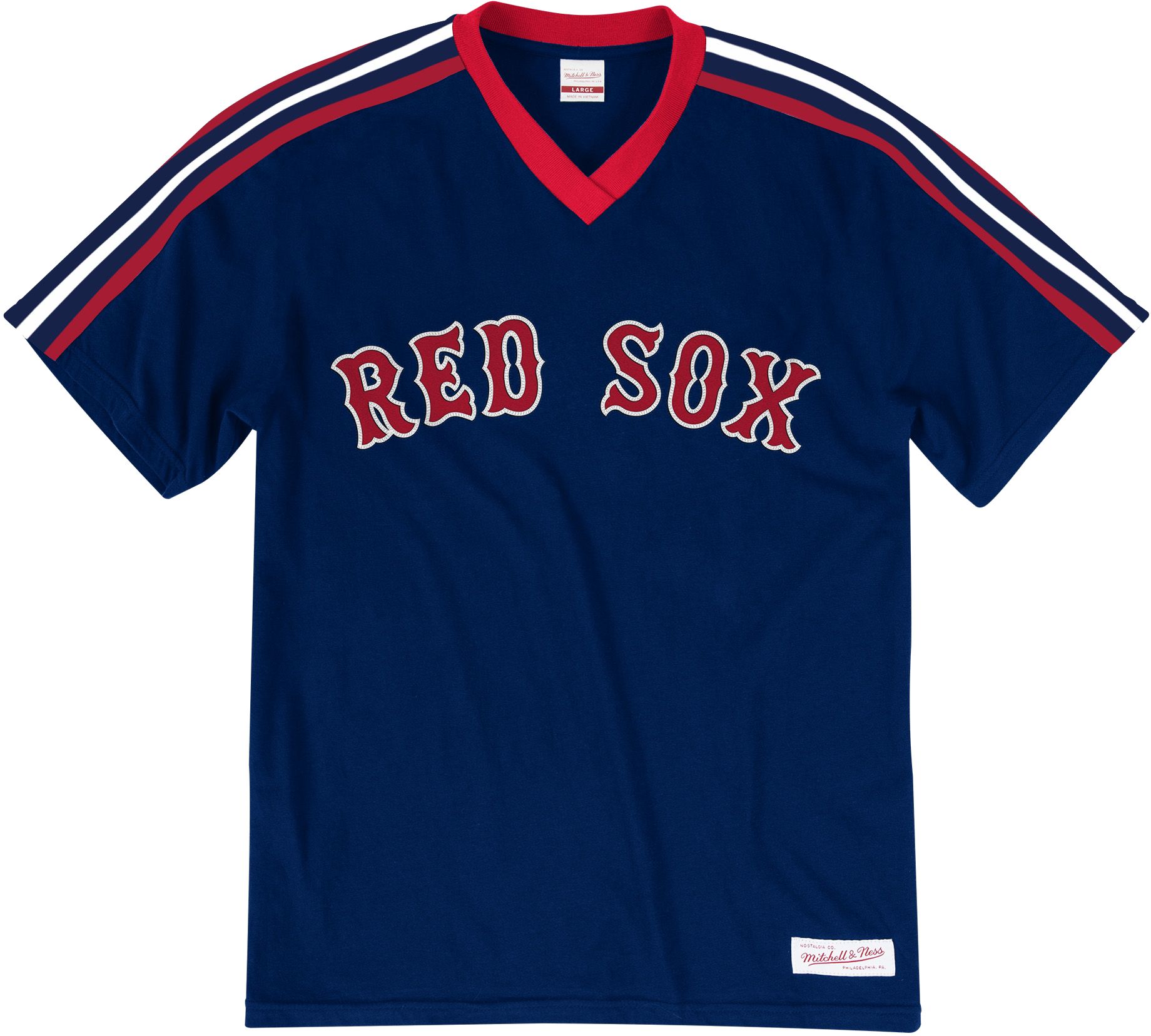 men's boston red sox jersey