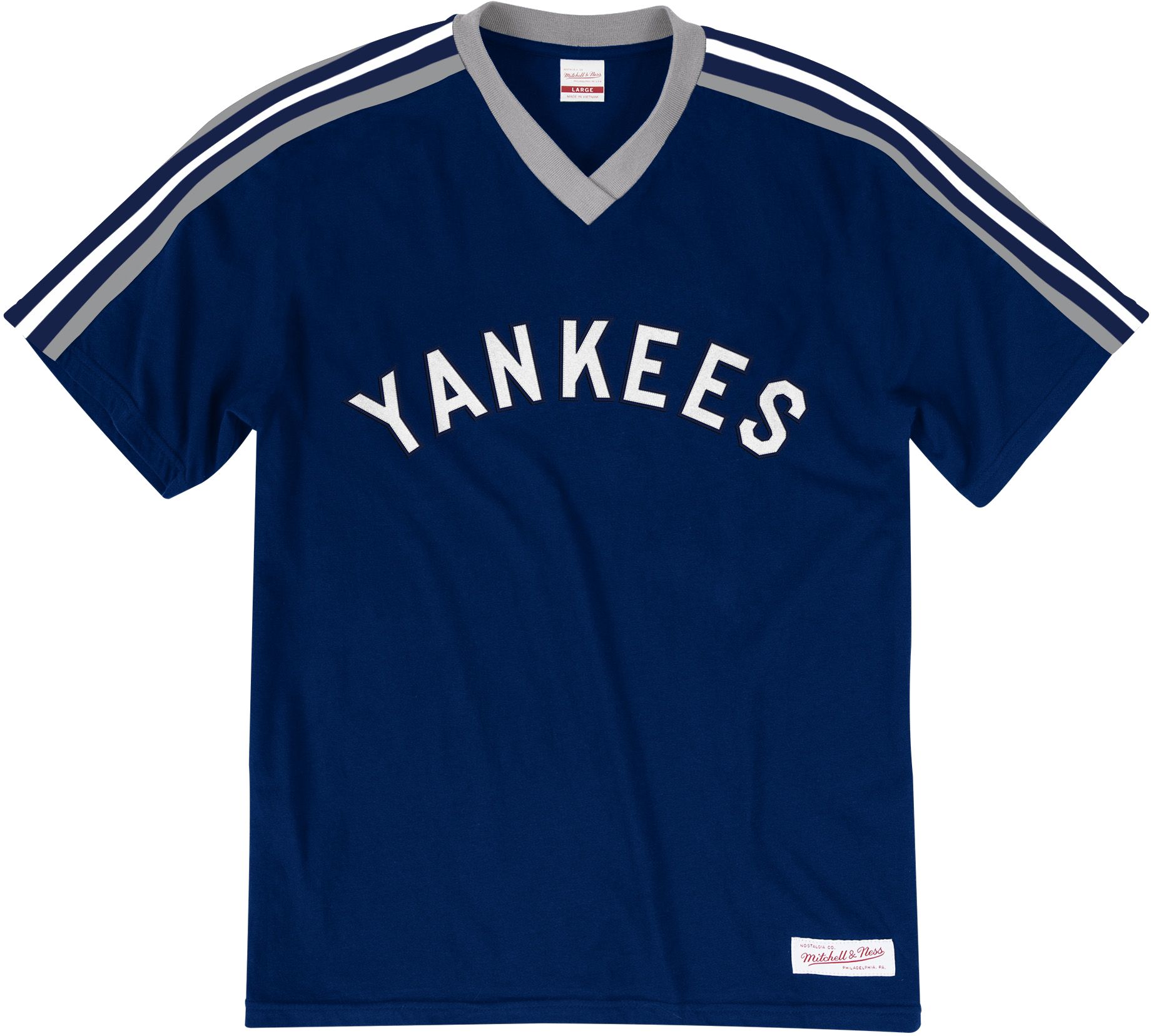 yankees shirt mens