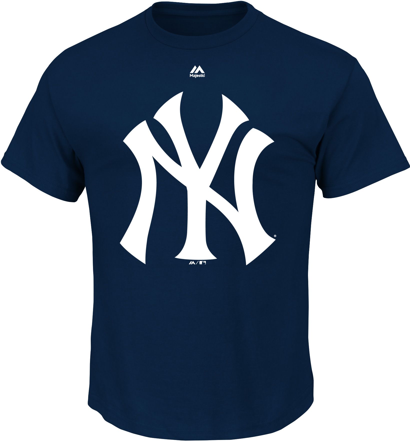 yankees shirt mens