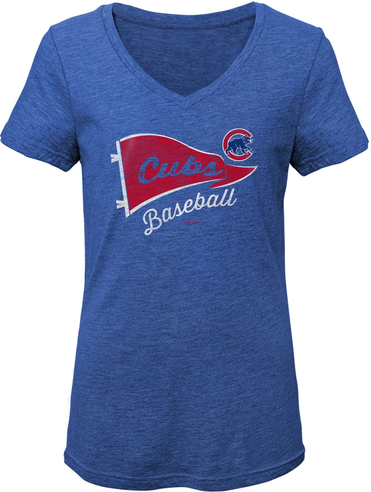 girls chicago cubs shirt