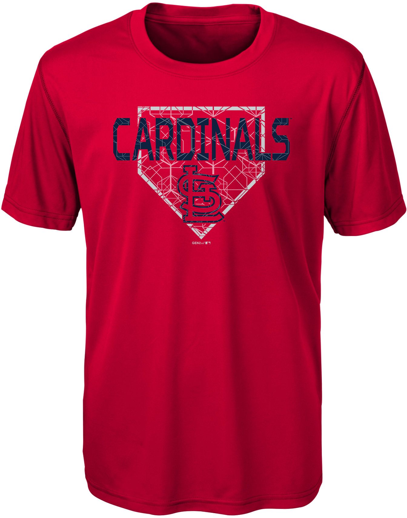 St. Louis Cardinals Apparel & Gear | MLB Fan Shop at DICK&#39;S