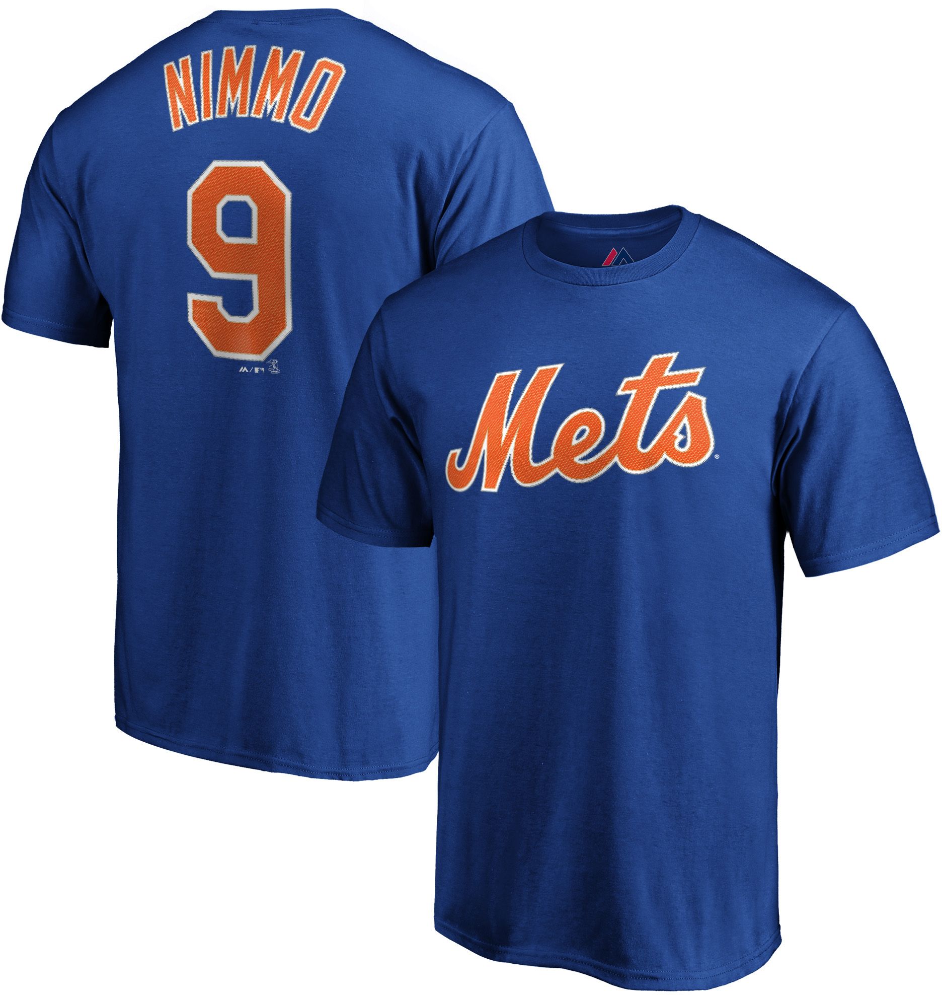 nimmo shirt