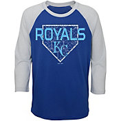 Kansas City Royals Kids' Apparel | MLB Fan Shop at DICK'S