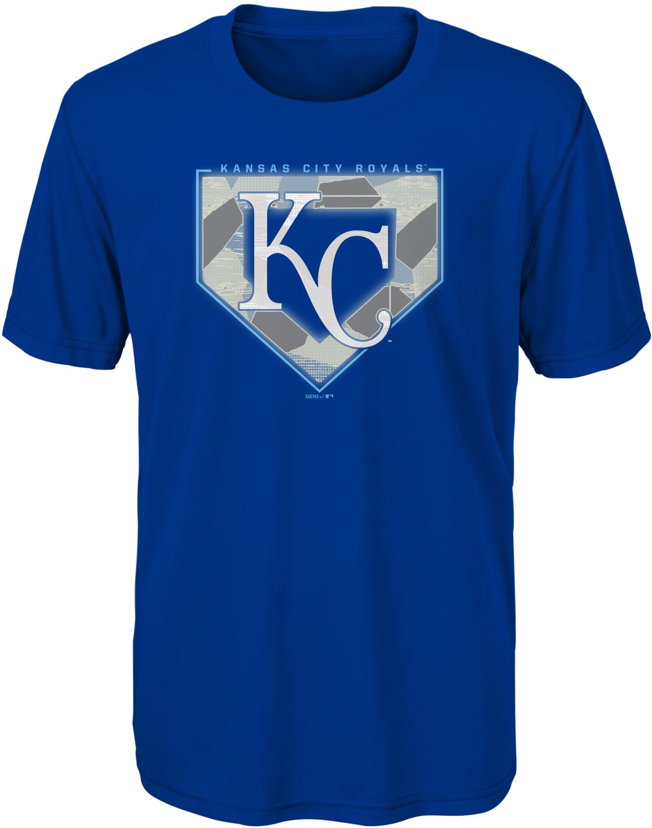 Kansas City Royals Kids' Apparel | MLB Fan Shop at DICK'S