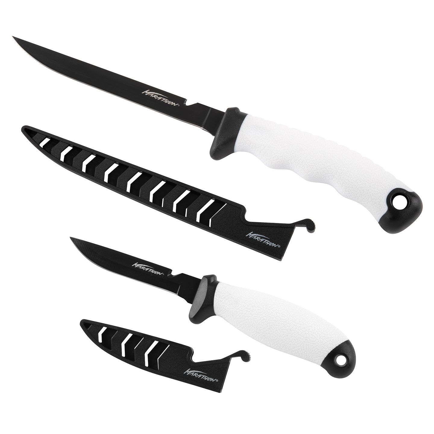 Bubba saltwater Multi-Flex Interchangeable Knife Set – Hook and Arrow