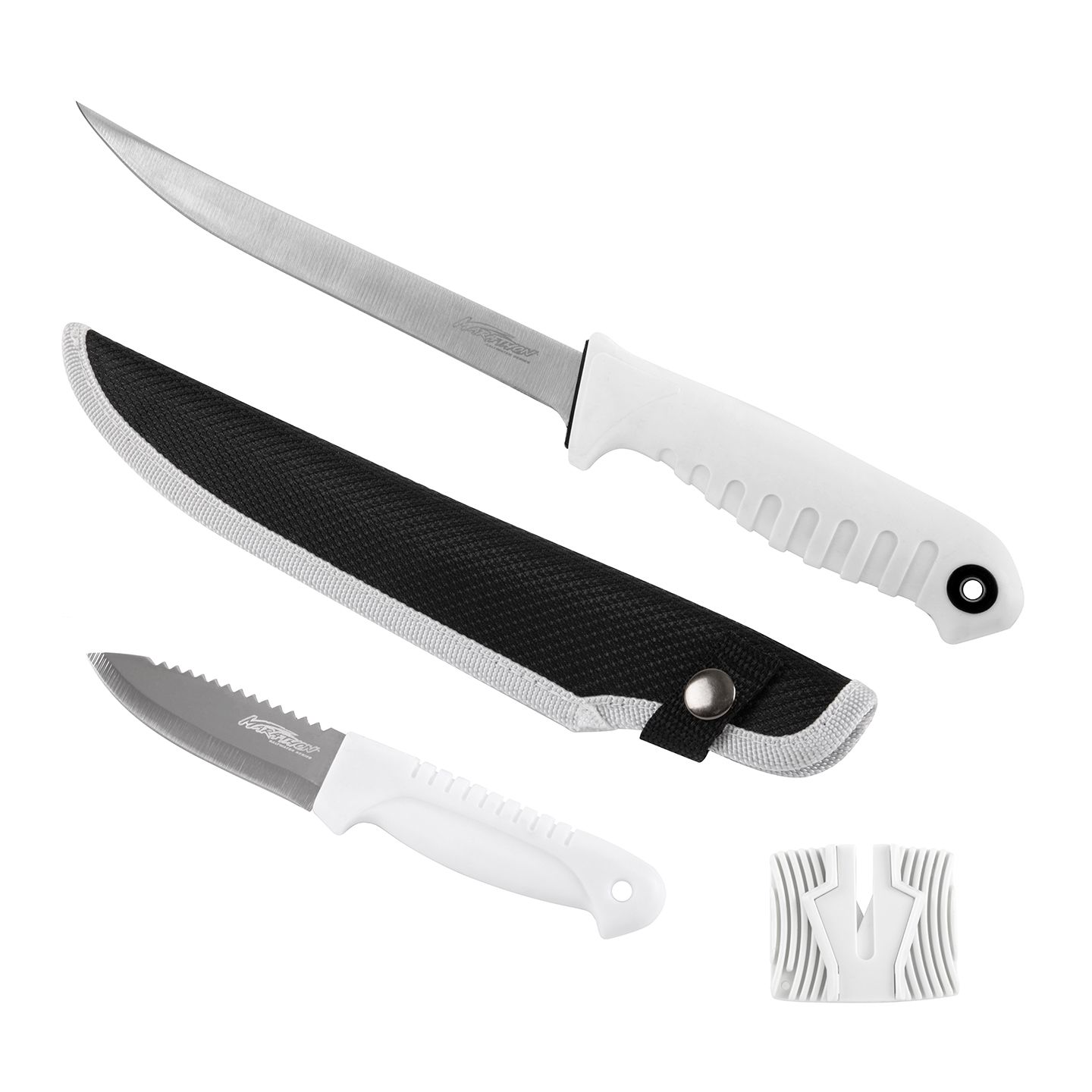 Saltwater Tools & Accessories