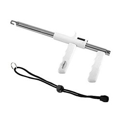 Fishing Hook Extractor Tool with Storage Tube Unhooking Disgorger Fish Hook  Remover Tool Fish Hook Quick Removal Device Precise Positioning Fishing  Equipment : : Sports & Outdoors