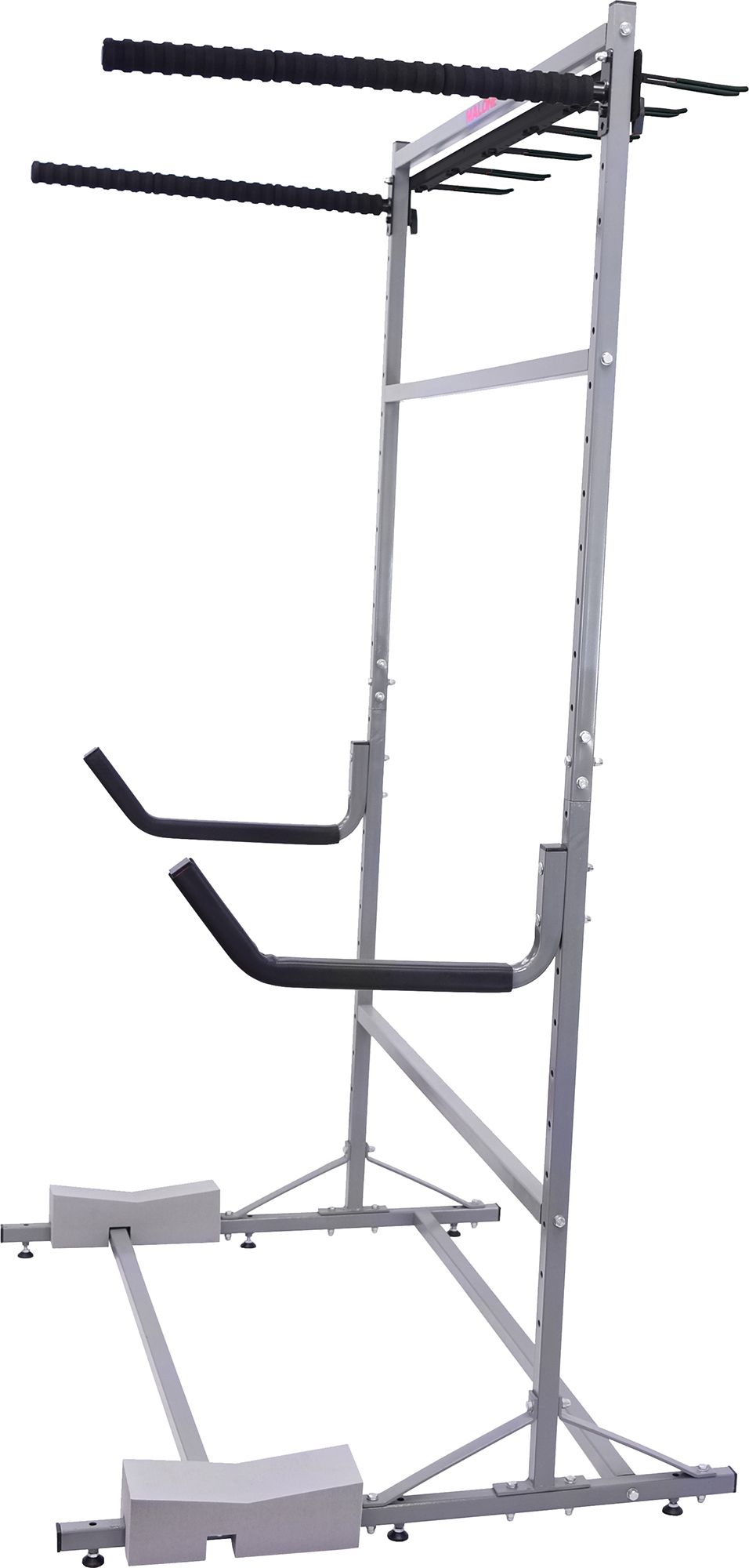 Watercraft Storage & Wall Racks