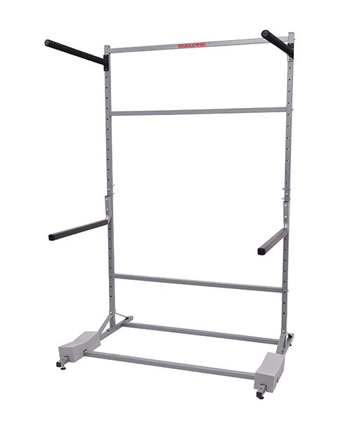 Watercraft Storage & Wall Racks