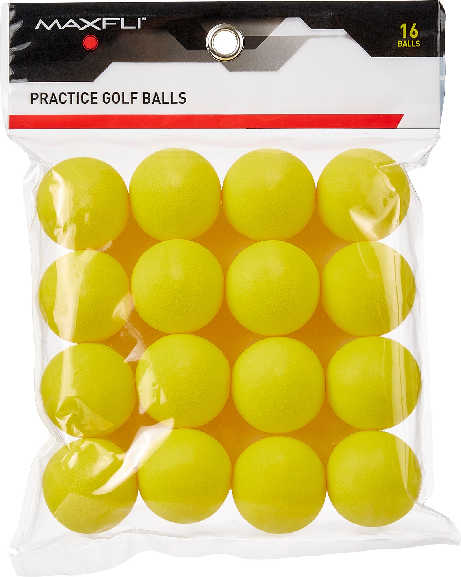Practice Golf Balls