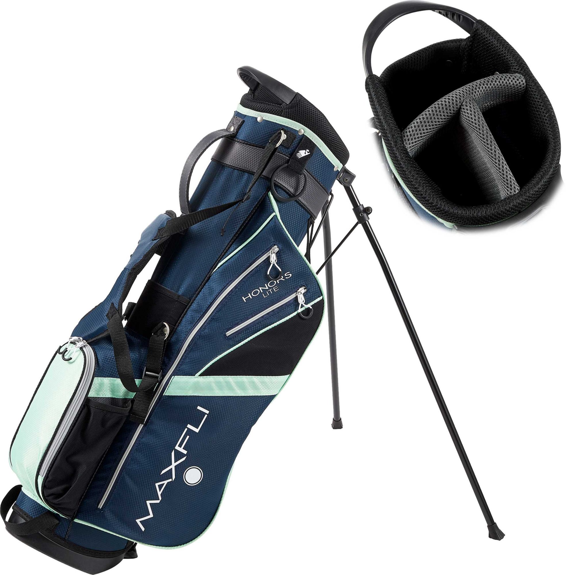 Maxfli Women's 2019 Sunday Stand Golf Bag
