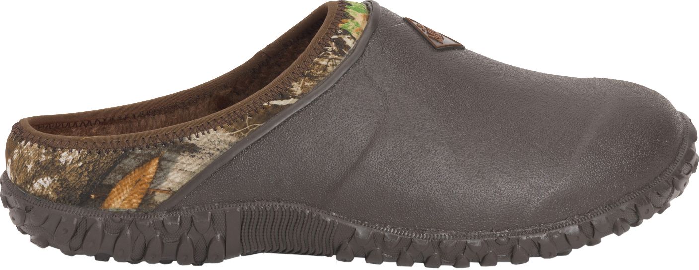 mens outdoor clogs