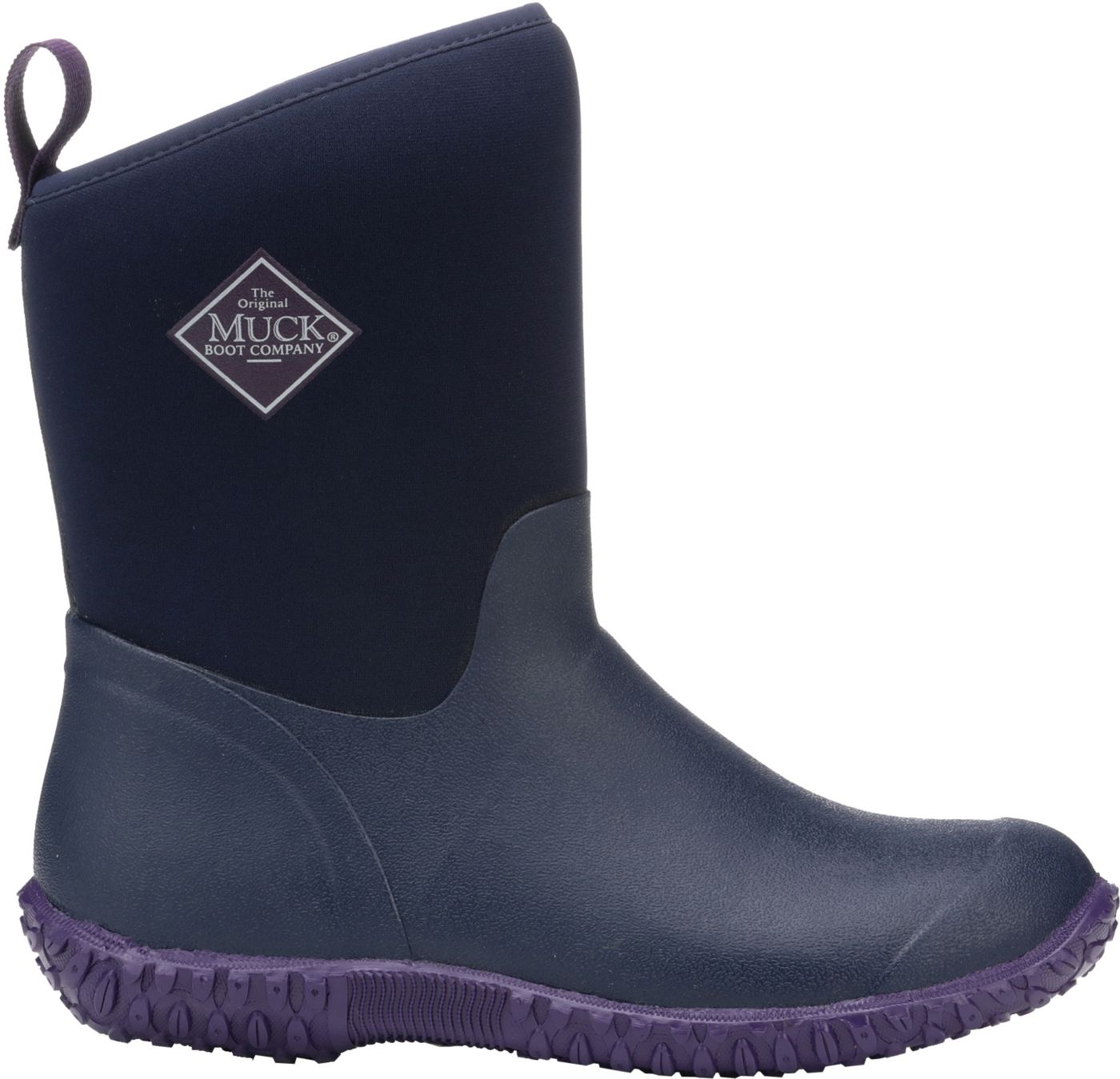 dick's sporting goods rubber boots