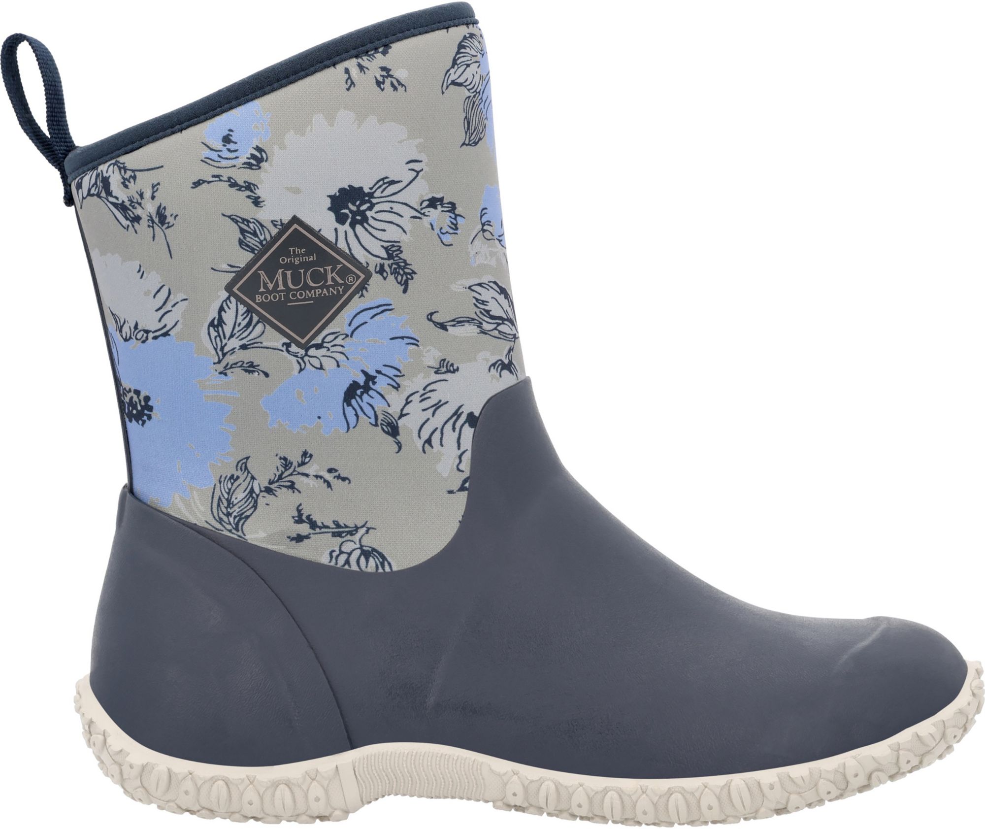 Muck Boots Women' Muckster II Mid Rain Boots