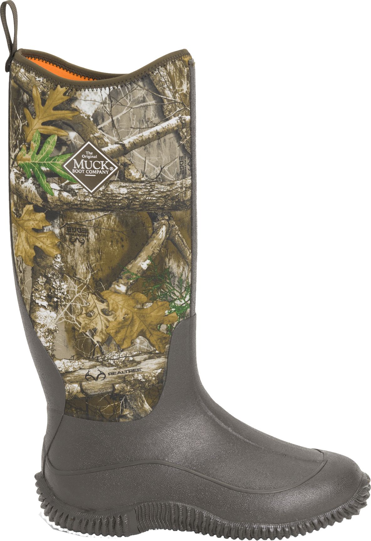 realtree work boots