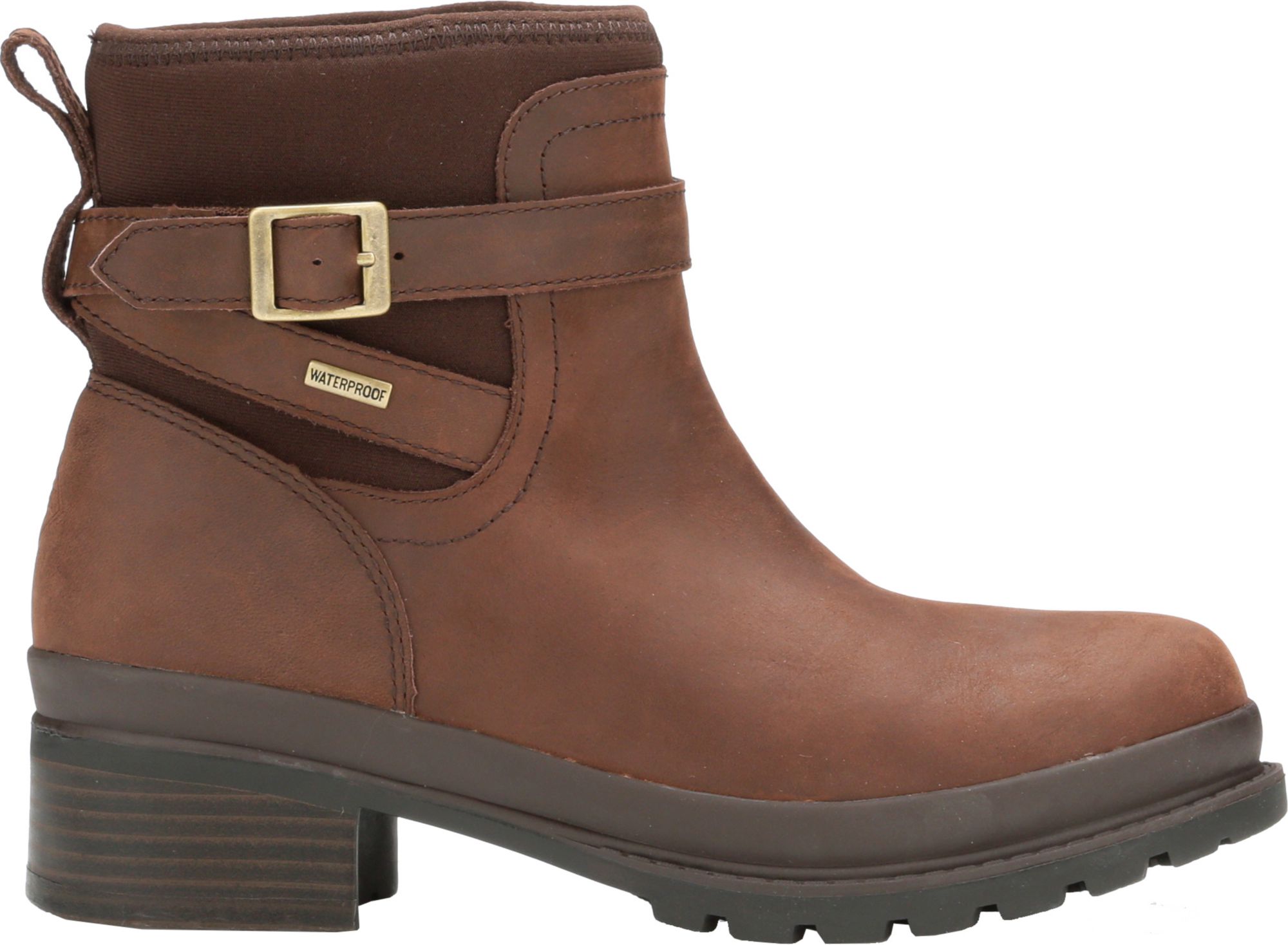 womens leather boots