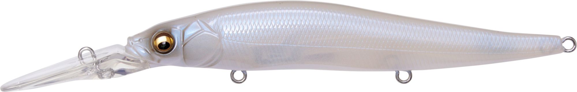 Megabass Vision 110+2 Jerkbait