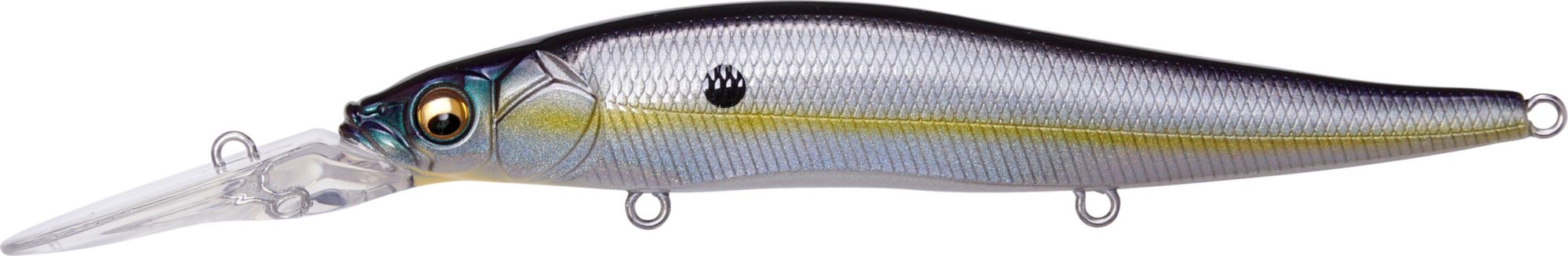 Megabass Vision 110+2 Jerkbait