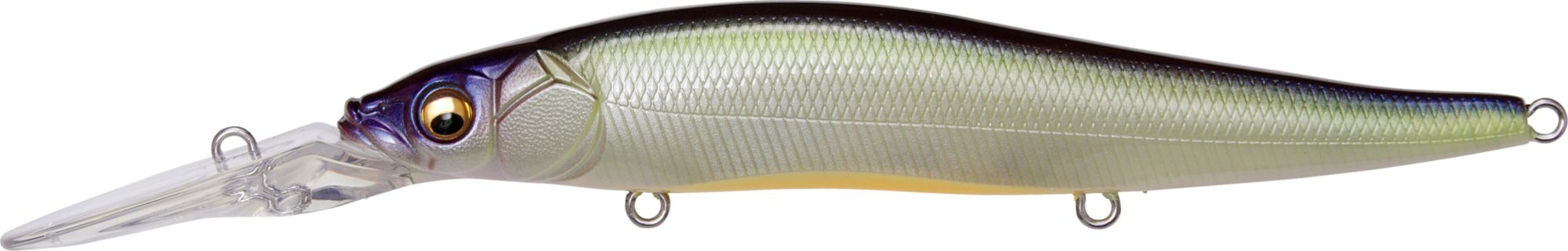 Megabass Vision 110+2 Jerkbait