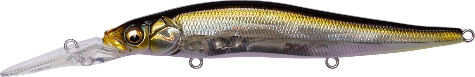 Tennessee Shad