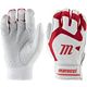 White/Red