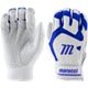 White/Royal