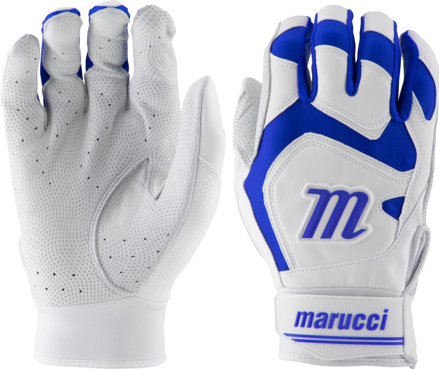 Marucci Adult Signature Batting Gloves 2020 DICK'S Sporting Goods