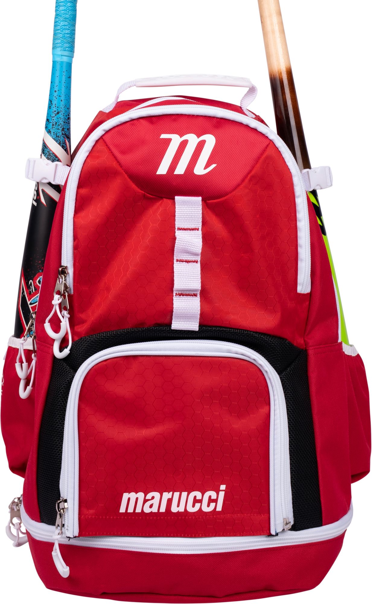 Red/White