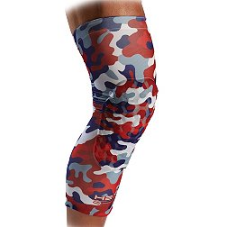 Basketball Sleeves - Arm, Knee & Leg Sleeves