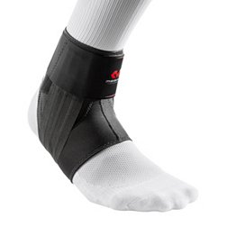 McDavid Phantom Ankle Brace w/ Advanced Strapping & Flex Stays