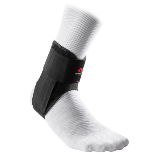 McDavid Stealth Ankle Brace with Stays Cleat